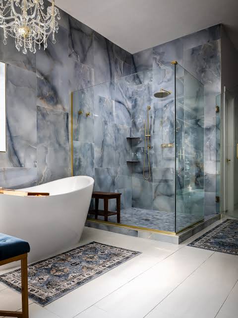 Bathroom remodeling services near me